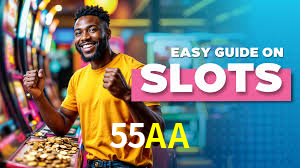 55AA BET