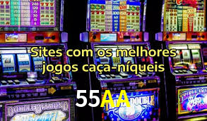 55AA BET